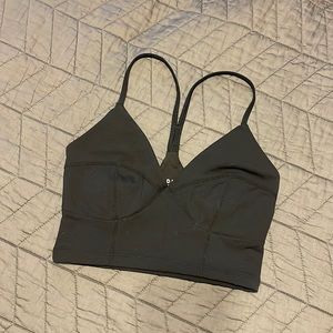Glyder Contour Bra